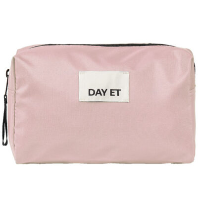 DAY ET Toilettaske - Gweneth RE-S Washbag S - Cloud Rose