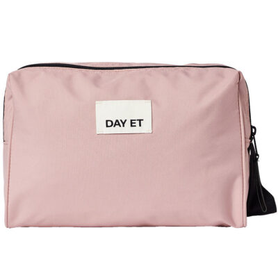 DAY ET Toilettaske - Gweneth RE-S Washbag L - Cloud Rose