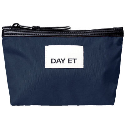 DAY ET Toilettaske - Gweneth RE-S Mini - Navy Blazer