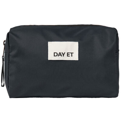 DAY ET Toilettaske - Gweneth RE-S Washbag S - Sort