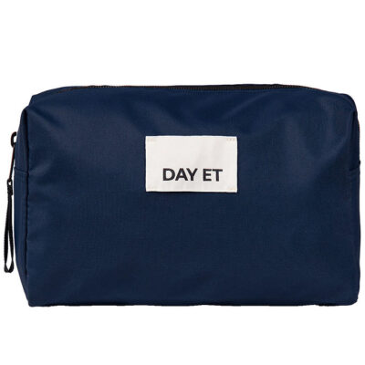 DAY ET Toilettaske - Gweneth RE-S Washbag S - Navy Blazer