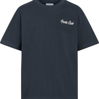 Grunt T-shirt - GrTijuana - Navy m. Print