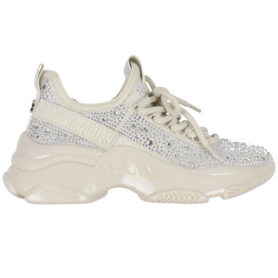 Steve Madden Sko - Jmaxima-R - Silver Coin