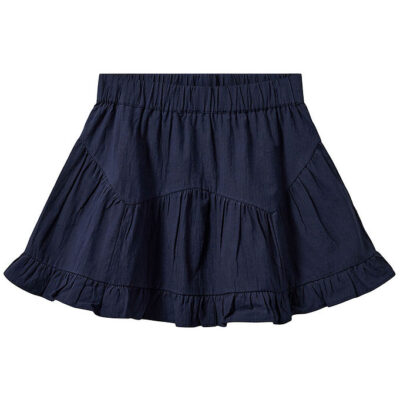 Sofie Schnoor Nederdel - Molliesy - Dark Blue