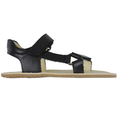 Bundgaard Sandaler - Haven - Sort
