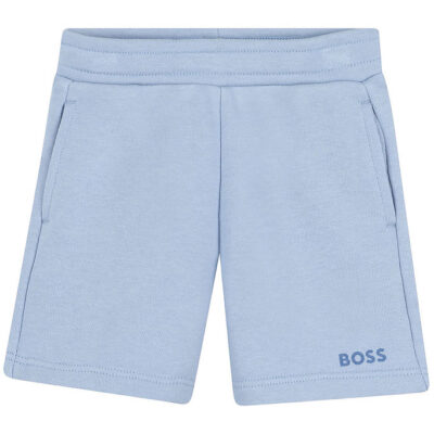 BOSS Shorts - Persian Blue