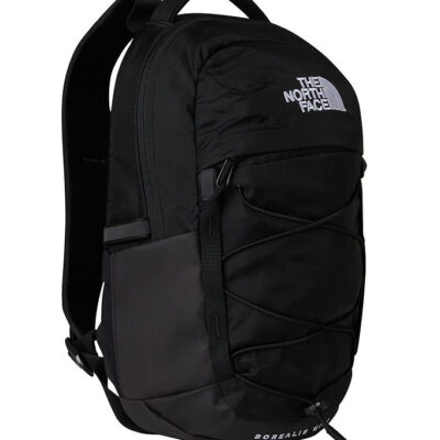 The North Face Rygsæk - Borealis Mini - 10 L - Sort