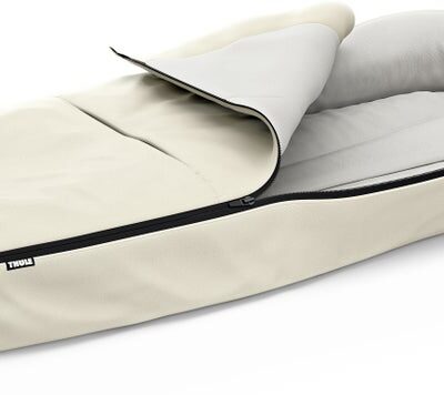 Thule Kørepose, Soft Beige