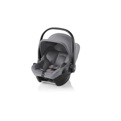 Britax Römer Baby-Safe Core Autostol - Frost grey