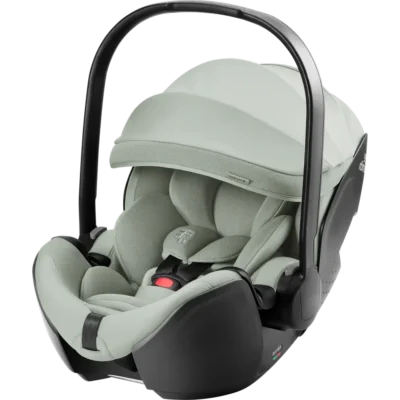 Britax Römer Baby-Safe Pro Autostol - Style - Sage Green