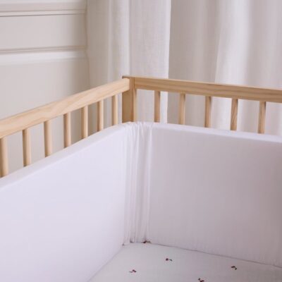Alice & Fox MEJA Sengerand 350 cm, White