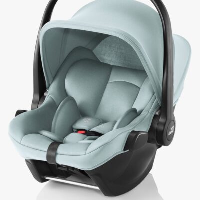 Britax Römer Baby-Safe Core Autostol Baby, Ocean
