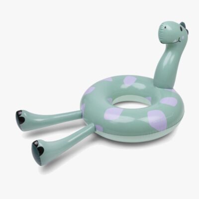 Swim Essentials - Badering 95 cm - Dreamscape Green Dino