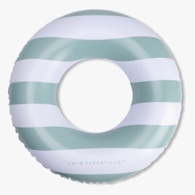 SwimEssentials Badering 90 cm, Essence Green/White