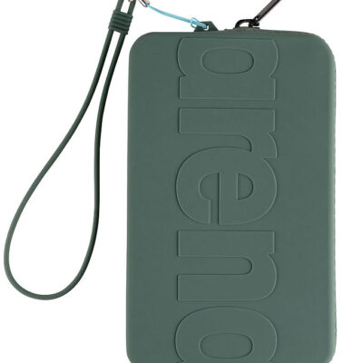 Arena Taske - Dry Clutch - Sage