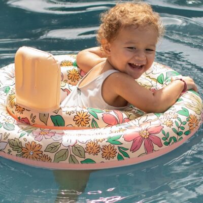 SwimEssentials Badering Baby, Blossom