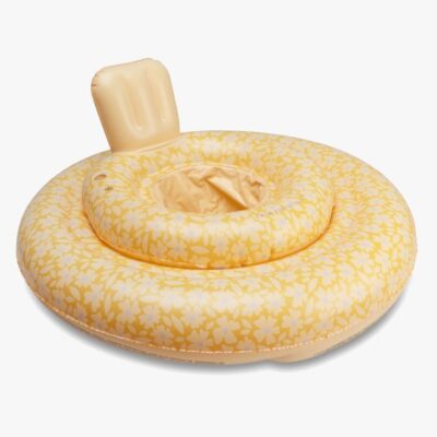 Swim Essentials Badering Baby, Flourish Yellow