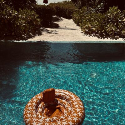 Swim Essentials Badering Baby, Sea Star