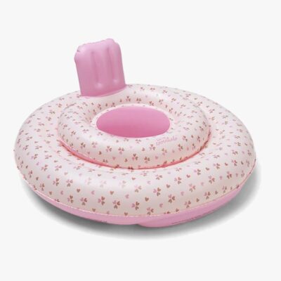 Swim Essentials Baby Badering, Cozy Hearts