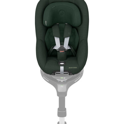 Maxi-Cosi Autostol - Pearl 360 Pro - Grøn