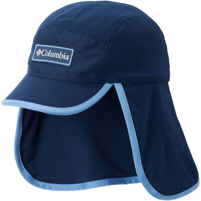 Columbia Legionærhat - Junior™ II - Collegiate Navy