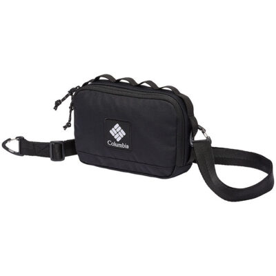Columbia Skuldertaske - Trail Traveler - Sort