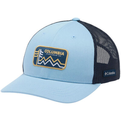 Columbia Kasket - Snap Back - Ripple Blue