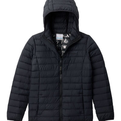 Columbia Dynejakke - Powder Lite II - Sort