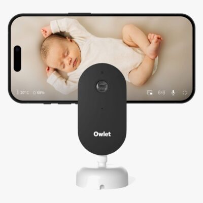 Owlet - Dream Sight Cam