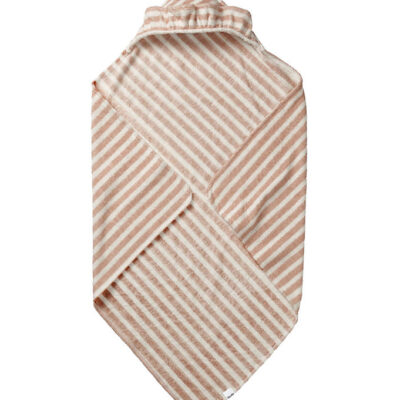 Elodie Details Babyhåndklæde - Candy Stripes
