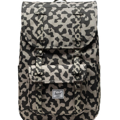 Herschel Rygsæk - Little America - 21L - Shadow Pixel