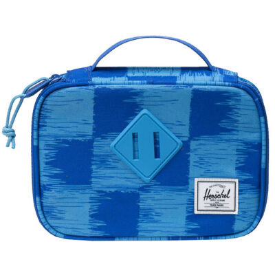 Herschel Penalhus - Heritage - Check Yourself Dazzling Blue