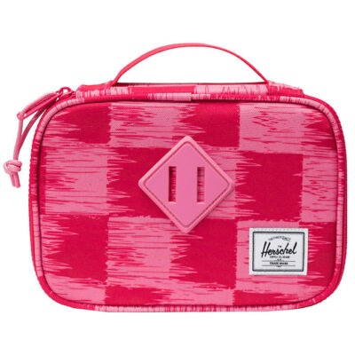 Herschel Penalhus - Heritage - Check Yourself Raspberry