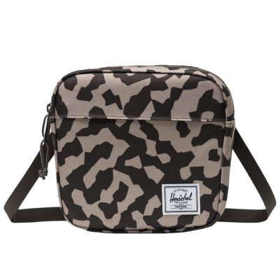 Herschel Skuldertaske - Classic - 2L - Shadow Pixel