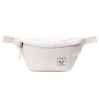 Herschel Bæltetaske - Classic - 1L - Moonbeam