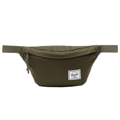 Herschel Bæltetaske - Classic - 1L - Ivy Green
