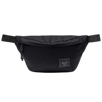 Herschel Bæltetaske - Classic - Black Tonal