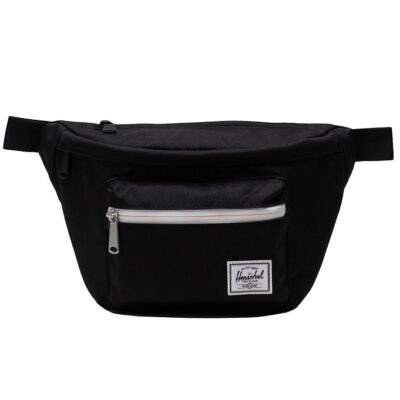 Herschel Bæltetaske - Pop Quiz - 3,5L - Black