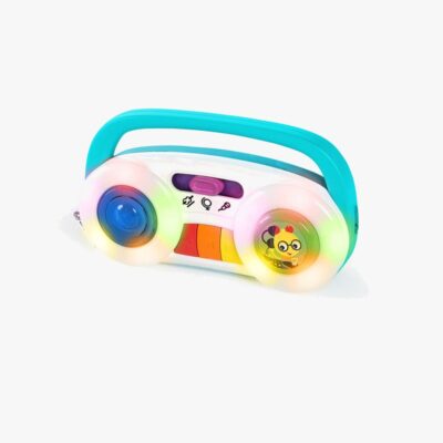 Baby Einstein Toddler Tunes Aktivitetslegetøj, Multifarvet
