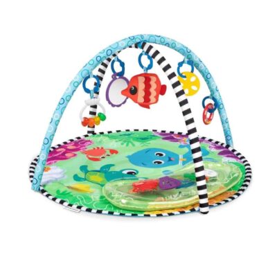 Baby Einstein Sea Floor Explorers™ 2 - i - 1 Aktivitets - Gym