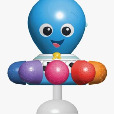 Baby Einstein Light Up & Spin Opus Aktivitetslegetøj