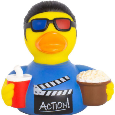Badeand - Movie Boy