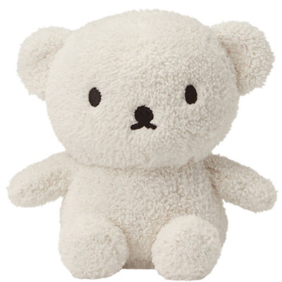 Bon Ton Toys Bamse - 17 cm - Boris Bear Terry - Cream