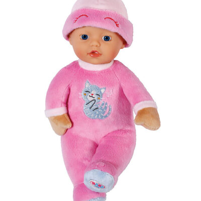 BABY born For Fabies Sleepy Dukke 30 cm,
