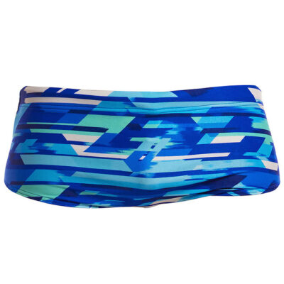Funkita Badebukser - Sidewinder - Pace Racer