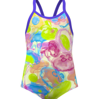 Funkita Badedragt - Printed - Sweet Sting