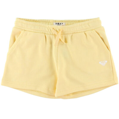 Roxy Sweatshorts - Surf Feeling - Impala