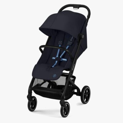 Cybex Beezy Klapvogn, Dark Blue