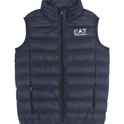 EA7 Dunvest - Armani Blue
