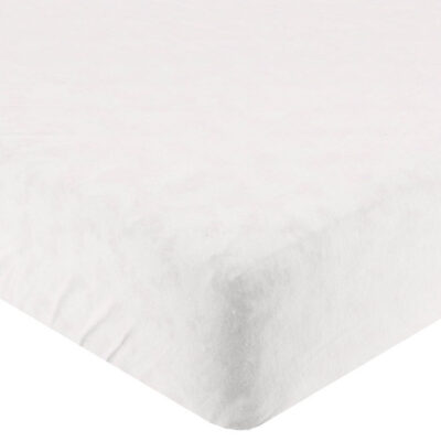 Cam Cam Stræklagen - 70x140x15 cm - Off White